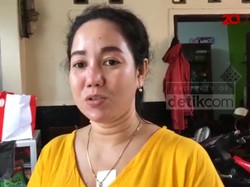 Ketua RT: Banjir di Jalan Anyer Menteng Seperti Tsunami