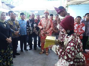 Pesan Menaker Agar Pelatihan Kerja Sesuai dengan Kebutuhan Industri