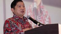 Menteri PPN Hadiri SBA Indonesia 2019