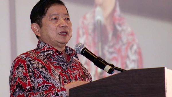 Menteri PPN Hadiri SBA Indonesia 2019