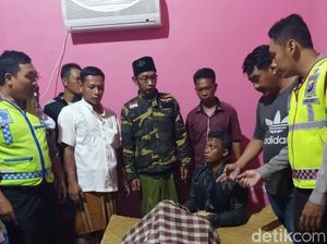 Lagi, Petani di Lamongan Tewas Tersetrum Jebakan Tikus Milik Sendiri