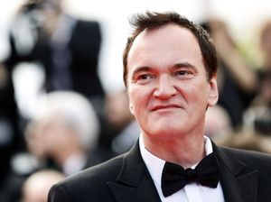 Quentin Tarantino Ingin Membuat Remake Rambo Quentin Tarantino Ingin Membuat Remake Rambo