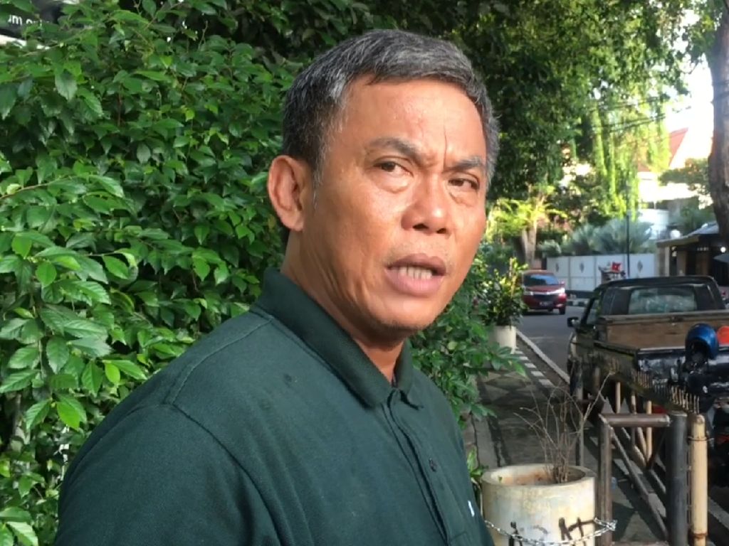 Ketua DPRD DKI Sentil Anies Tak Ada Ali Sadikin Jadi Nama Jalan di Jakarta