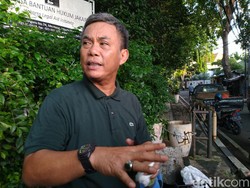 Soal Polemik Kampung Susun Bayam, Ketua DPRD DKI Singgung Era Jokowi-Ahok