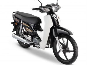 Dijual Rp 15 Jutaan, Ini Penampakan Honda Astrea Terbaru