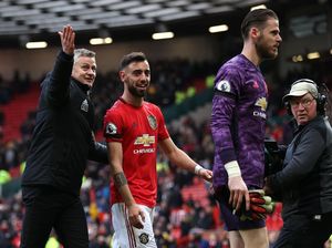 Harinya Bruno Fernandes