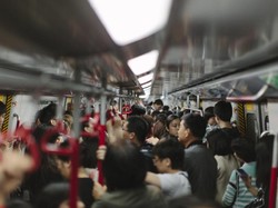 10 Kota dengan Angkutan Umum Paling Top, Jakarta Masuk?