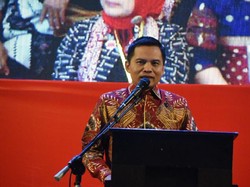 Di Reuni Akbar, Sekjen MPR Ajak Alumni FH Unsoed Rawat Kebhinekaan