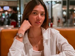 Siapakah Mezty Mez yang Nikahi Aktor Berondong Gerald Yohanes?