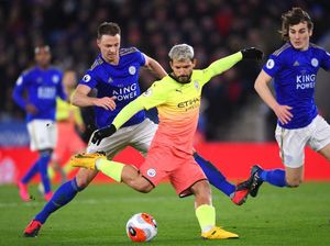 Man City: Leicester Jadi Pemanasan Pas Buat Hadapi Madrid