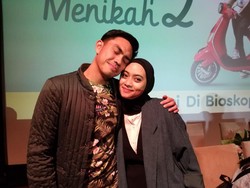 Ayudia Bing Slamet dan Ditto Ungkap Alasan Ragu untuk Program Anak Kedua