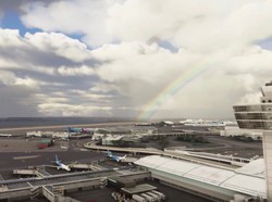 Kreatif! Stik Xbox Dimodifikasi untuk Main Flight Simulator