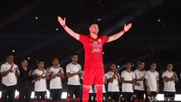 Marko Simic diperkenalkan.