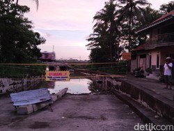 Underpass Lokasi Prank Maut Renggut 3 Nyawa, Ini Kata Bupati Kulon Progo