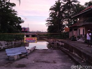 Belum Ada Tersangka dalam Kasus Prank Maut di Underpass Kulon Progo Belum Ada Tersangka dalam Kasus Prank Maut di Underpass Kulon Progo