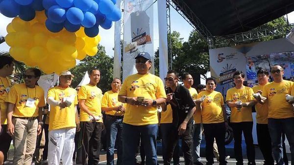 Festival Mantap Indonesia