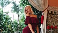 Model Seksi Dilamar 50 Pria Setiap Hari, Raup Rp 7,4 M dari Posting Foto