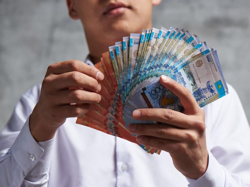 Soal Kerja Freelance #BisaApaSih, Ada Hubungannya dengan Kemapanan? Soal Kerja Freelance #BisaApaSih, Ada Hubungannya dengan Kemapanan?