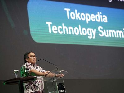 Menristek Berharap Lahir Unicorn Baru
