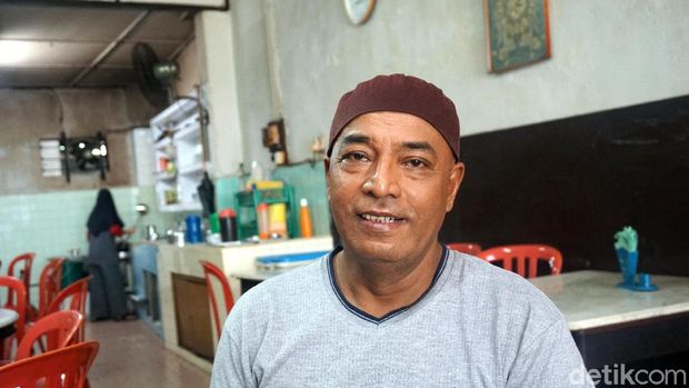 Kedai Kopi Pagi Sore, Tempat Sarapan Terbaik di Tanjungpinang