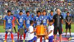 Ini Jersey Arema untuk Liga 1 2020