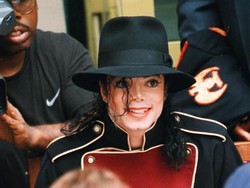 Michael Jackson Tinggalkan Utang Rp 8,1 Triliun!