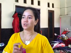 Warga Jalan Anyer Menteng Sebut Banjir Seperti Tsunami, Tingginya 1,5 M