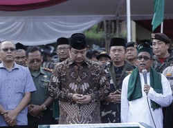 Walkot Semarang Ajak Ansor NU Jadi Benteng Utama Perangi Radikalisme