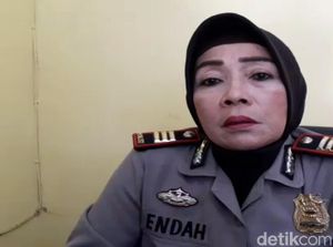 Detik-detik Pelajar Sukabumi Tewas Dianiaya 7 Siswa SMA
