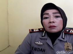 Detik-detik Pelajar Sukabumi Tewas Dianiaya 7 Siswa SMA