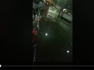 Terendam Banjir, Akses Perumahan Taman Buaran Indah Jaktim Lumpuh