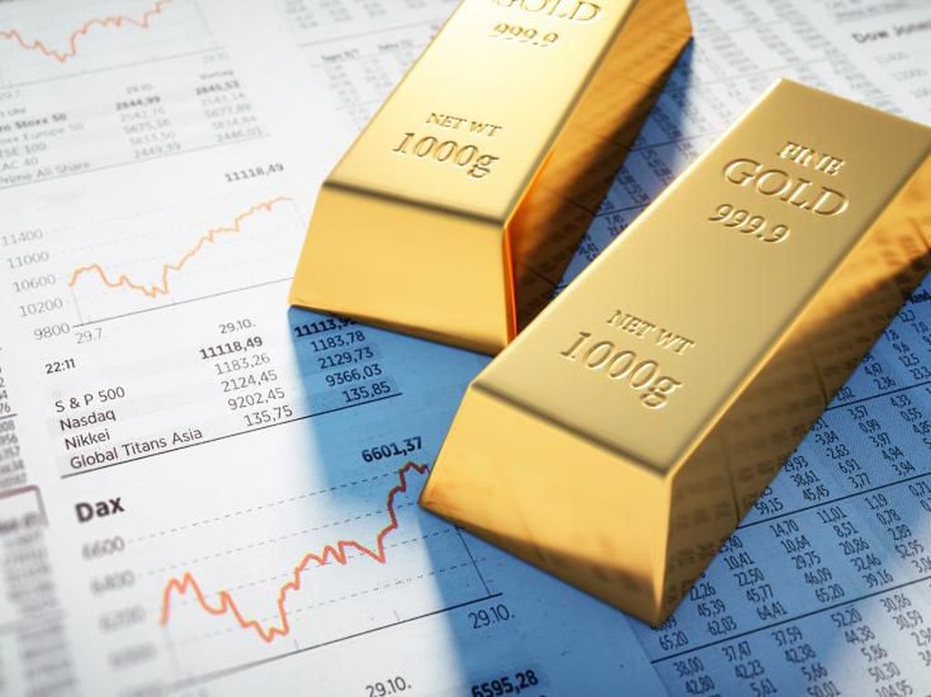 Wajib Tahu! Ini Keuntungan Nabung Emas Dibanding Investasi Lainnya Wajib Tahu! Ini Keuntungan Nabung Emas Dibanding Investasi Lainnya