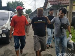 Ngaku Bisa Titip Kerja di Bank, Pria Garut Tipu Korban Jutaan Rupiah