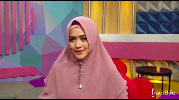 Meggy Wulandari inginkan istri pertama Kiwil tidak ikut campur