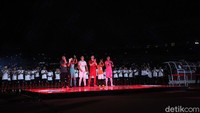 Kick-off pertandingan Persija Jakarta vs Geylang International FC akan dilangsungkan di Stadion Gelora Bung Karno, Jakarta padapukul 20.30 WIB.