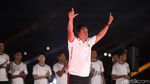 Ini Dia Formasi Lengkap Persija Jakarta
