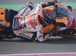 Bukan Mesin, Inilah Komponen Terkuat di Motor MotoGP