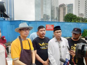 Nurmansjah PKS Dukung Pemilihan Wagub DKI Libatkan KPK-PPATK