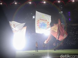 Pengenala tim ini dilakukan jelang laga persahabatan dengan Geylang International FC.
