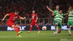 Persija Hajar Geylang International 3-1 di SUGBK