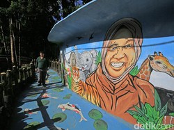 Hore, Underpass Akan Dibangun Sambungkan Terminal Joyoboyo dan KBS