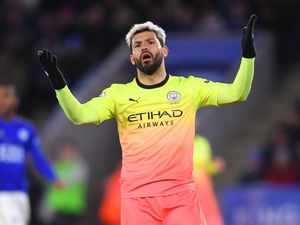 Man City Terjangkit Penyakit Gagal Penalti