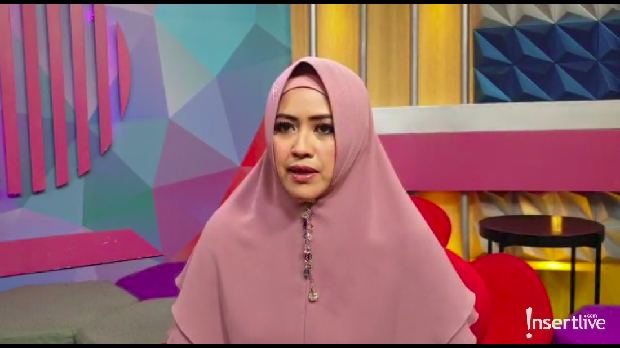 Meggy Wulandari mantap ceraikan Kiwil