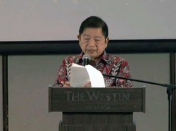 Studi Kelayakan LRT Bali Ditarget Rampung Akhir 2023, Bisa Pakai APBN?