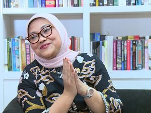 Menaker Akui Pesangon di RUU Cipta Kerja Lebih Kecil