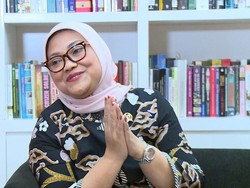 Menaker Akui Pesangon di RUU Cipta Kerja Lebih Kecil