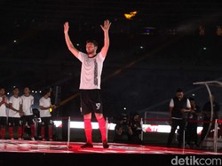 Laga uji coba kontra Geylang International FC sekaligus menjadi pemanasan jelang Liga 1 2020.