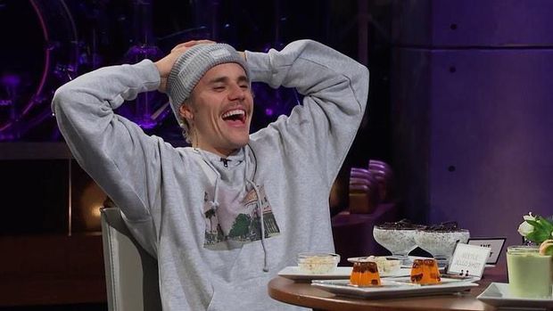 Justin Bieber