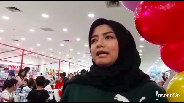 Tika Ramlan soal pernikahan Tiwi dan Arsyad