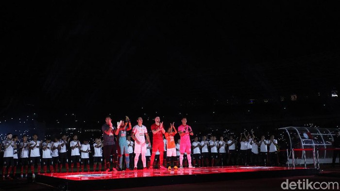 Persija Jakarta